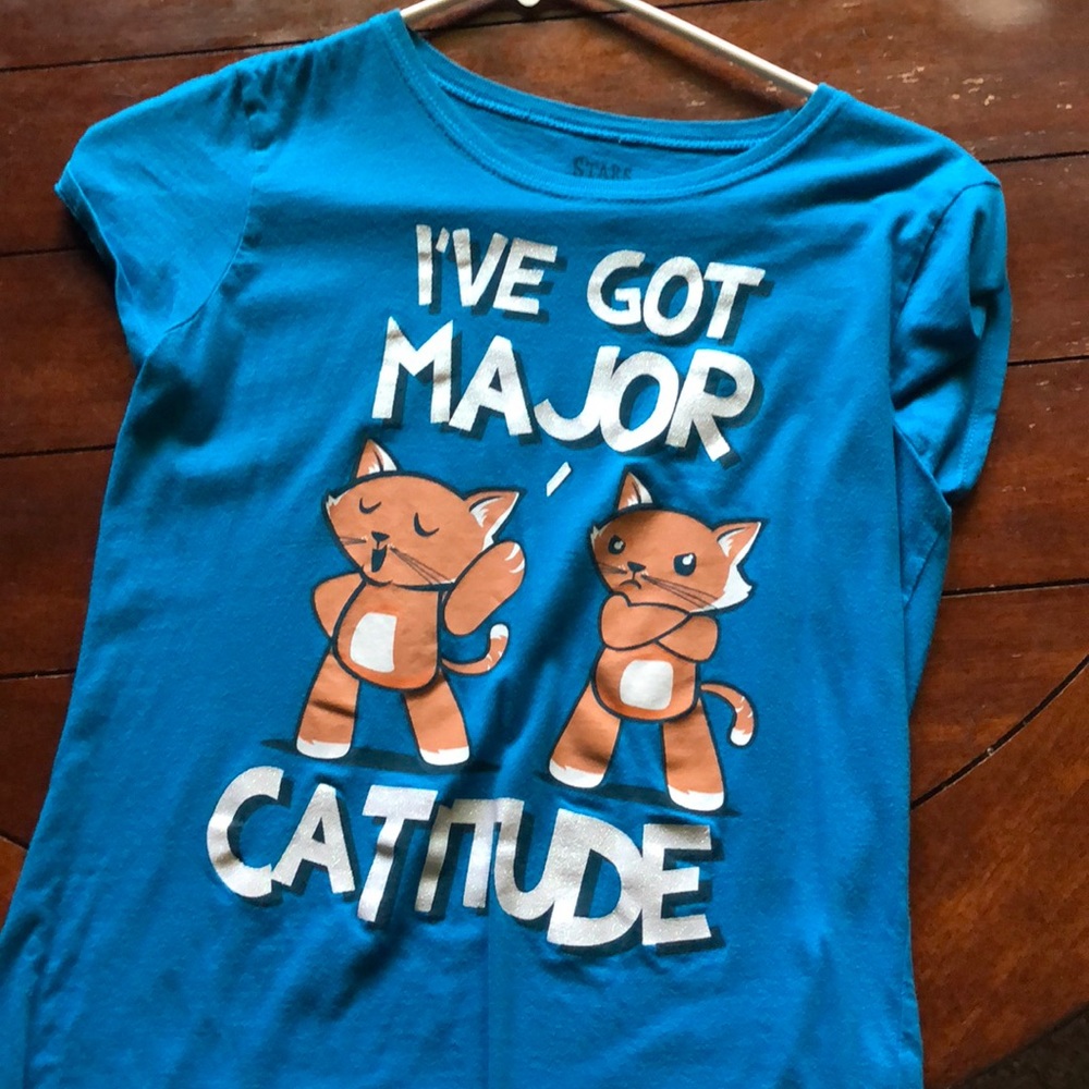 Kids t shirt